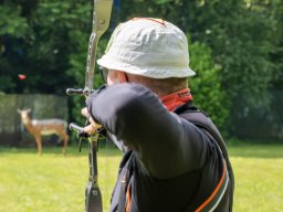Prima gara Trofeo Fondatori 2026